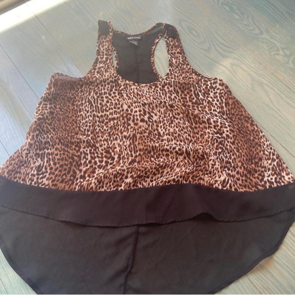 Cheetah tank